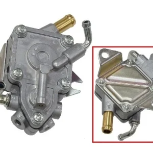 SKI DOO GSX 500 SS [2004-2007] - Kraftstoffpumpe für Snowmobile