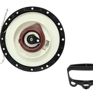 SKI DOO MXZ 700 [2001-2003] - Bolt-on Starterkit für Snowmobile