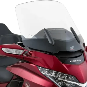 Umlaufende Windschutzscheibe für Honda Gold Wing GL1800 18-20 SLIPSTREAMER
