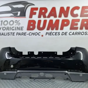 Heckstoßstange Smart Fortwo 453 Brabus (Ab 06/2014) - Originalgebrauchtteil