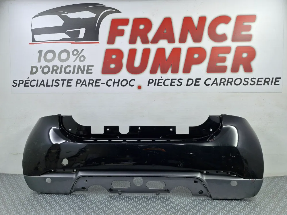 Heckstoßstange Smart Fortwo 453 Brabus (Ab 06/2014) - Originalgebrauchtteil