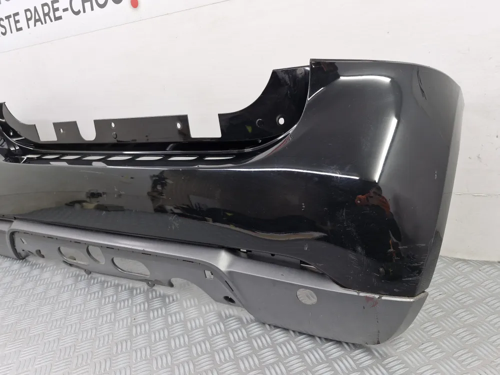 Heckstoßstange Smart Fortwo 453 Brabus (Ab 06/2014) - Originalgebrauchtteil