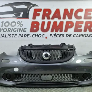 Vorderer Stoßfänger Smart forfour 453 gebraucht ***