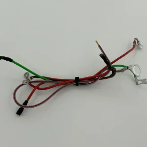 Sommer Marathon 800S Kabelbaum Kabel Stromkabel Anschlusskabel Hauptkabel Verkabelung Verbindungskabel Steuerkabel Verdrah...