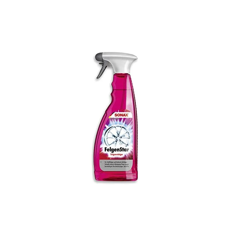 SONAX Felgenstar (750ml)