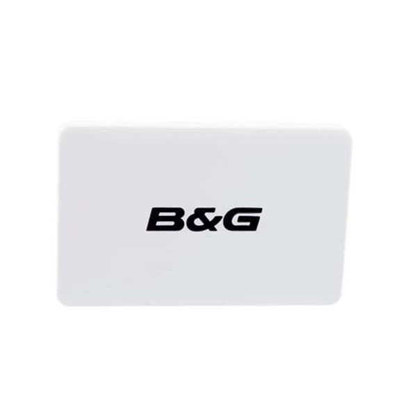 B&G, Sonnenschutzdach für Zeus3 touch, 9", Weiß