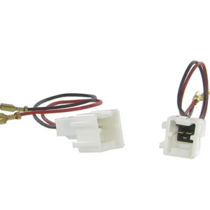 Speaker jack Dacia/Renault/Nissan