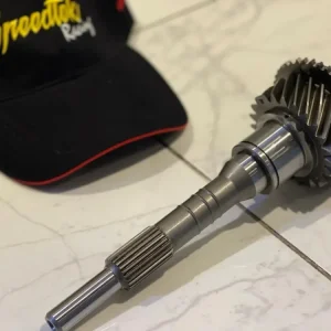 SPEEDTEK Getriebeeingangswelle Nissan passend für Skyline RB25 RB26 VG30 800 PS