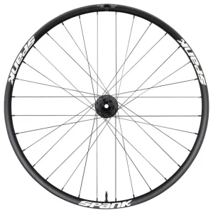 Spike Race33 Boost XD Hinterrad 29 Zoll 32-Loch 148mm - black