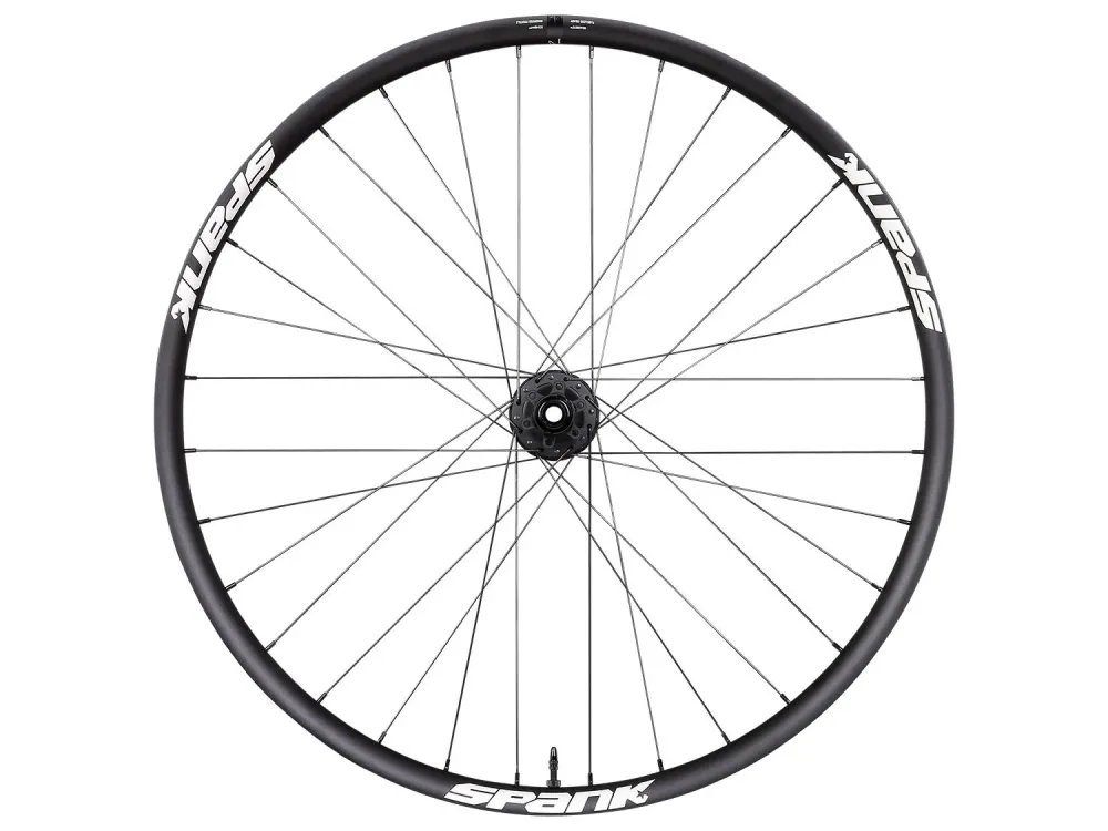 Spike Race33 Boost XD Hinterrad 29 Zoll 32-Loch 148mm - black