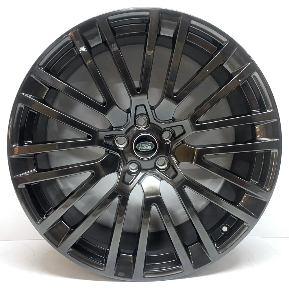 RR SPORT (L461), 23", vorderes Felgenpaar, Thunderball Stil 1084, LR185568