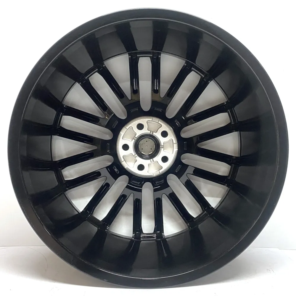 RR SPORT (L461), 23", vorderes Felgenpaar, Thunderball Stil 1084, LR185568