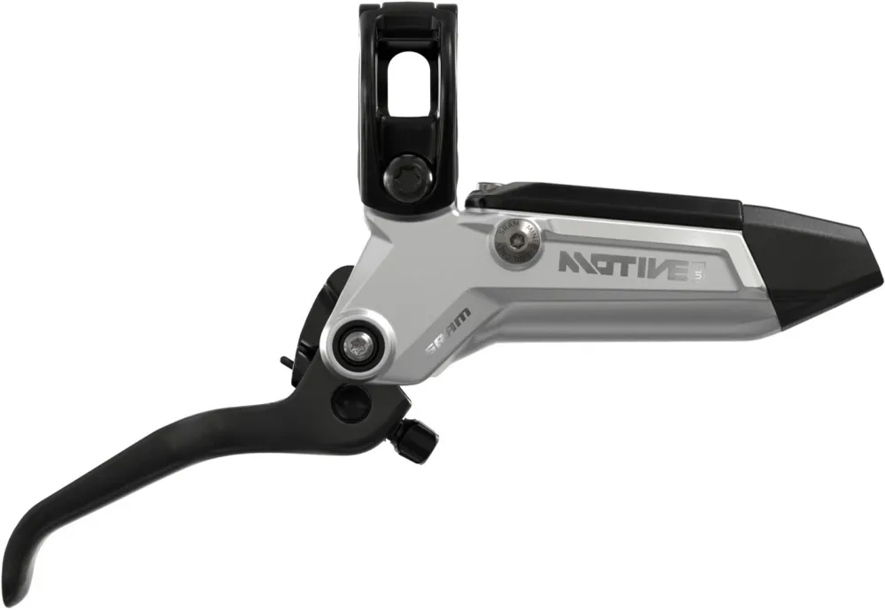 SRAM MOTIVE ULTIMATE Vorderradbremse Silber