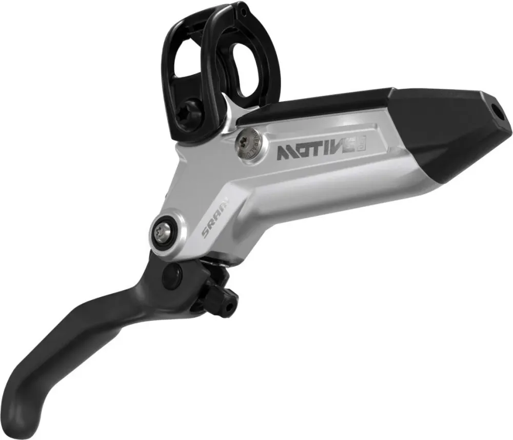 SRAM MOTIVE ULTIMATE Vorderradbremse Silber