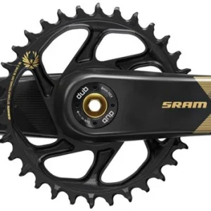 Sram XX1 Eagle Dub Kurbelgarnitur