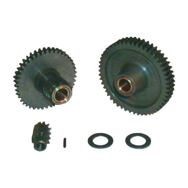 S&S Circuit Breaker Gear Assy C/W für Harley-Davidson S&S