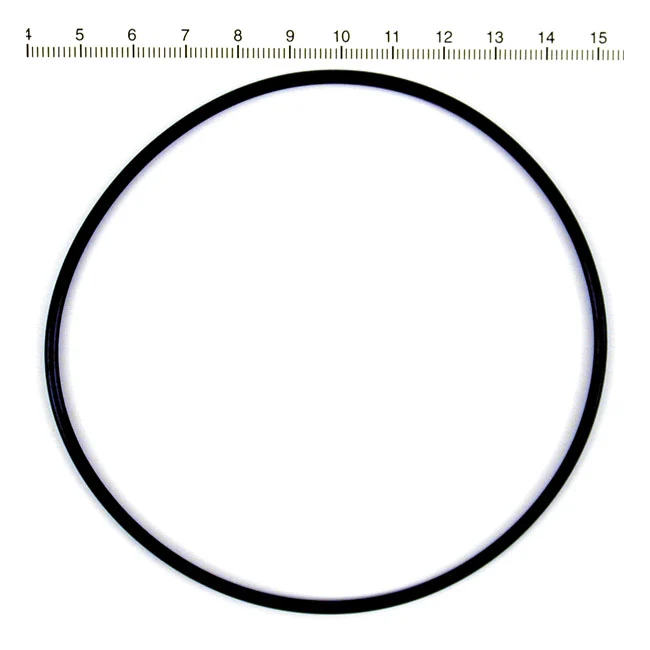 S&S O-Ring, Tc-Zyl.-Basis 4-Zoll-Bohrung für Harley-Davidson S&S