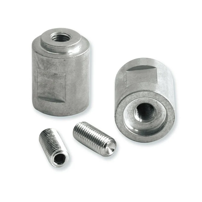 S&S Spacer Kit, 1" Offset für Harley-Davidson S&S