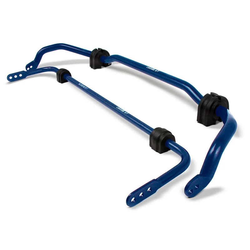 H&R, Stabilisatorensatz passend für Audi A3 (GY) Limousine/Sportback & Volkswagen Golf VIII (CD) & Seat Leon (KL) HB/Sport...