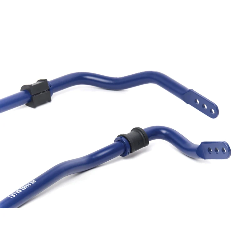 H&R, Stabilisatorensatz passend für Skoda Superb/ Volkswagen Passat/Touran/Tiguan & Skoda Kodiaq 2017- & Cupra Formentor i...