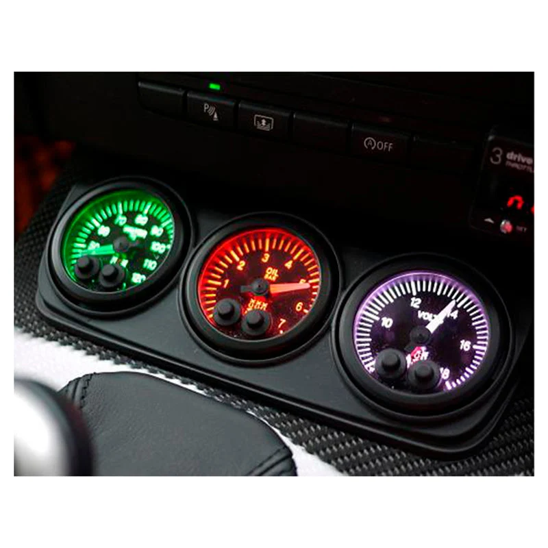 Stack - Procontrol Turbodruck -1.0 - +2.0 bar