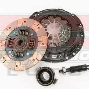 Stage 3 Kupplungskit Subaru BRZ - Competition Clutch