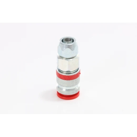 Stahlkupplung JWL Serie 520