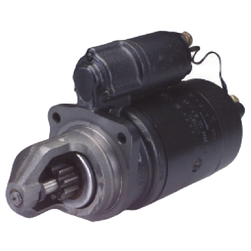 Starter Valeo, indb 2,6kW12V CW