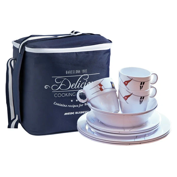 Starterpaket Service-Set 16-teilig