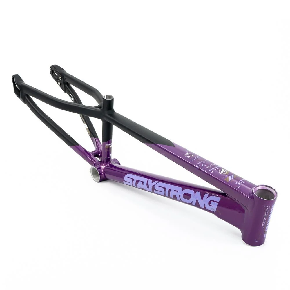 Stay Strong Life V5 Junior Frame 2025