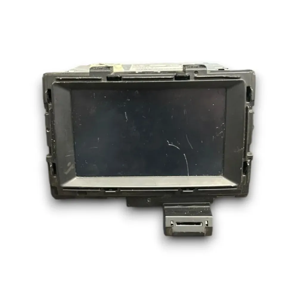 Stereo / Autoradio Kia Sportage QL Cod:96560-F1500WK (2016 > 2021)