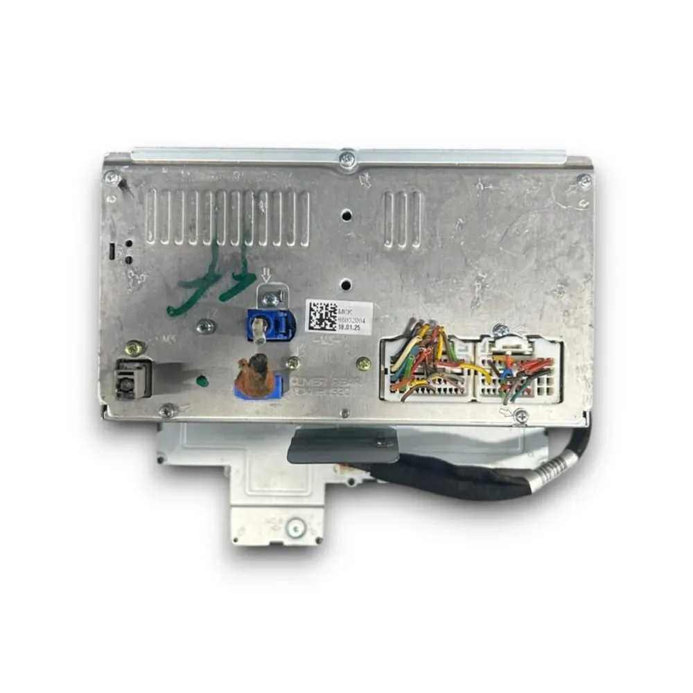 Stereo / Autoradio Kia Sportage QL Cod:96560-F1500WK (2016 > 2021)