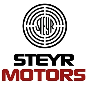 Steyr KLEMMBLECH