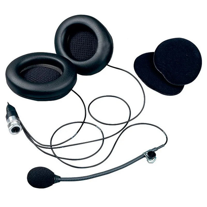 Stilo - Kit Intercom für Trophy DES Plus- und Trophy DES Jet-Helme