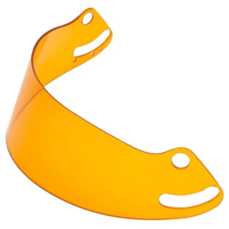 Stilo - Venti WRC / Venti Trophy / WRC DES orange Kurzvisier