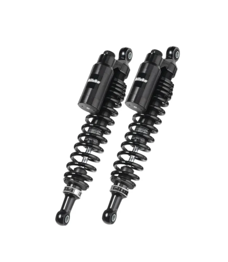 Stoßdämpfer Bitubo für Street Scrambler - T100- T120 - 361mm