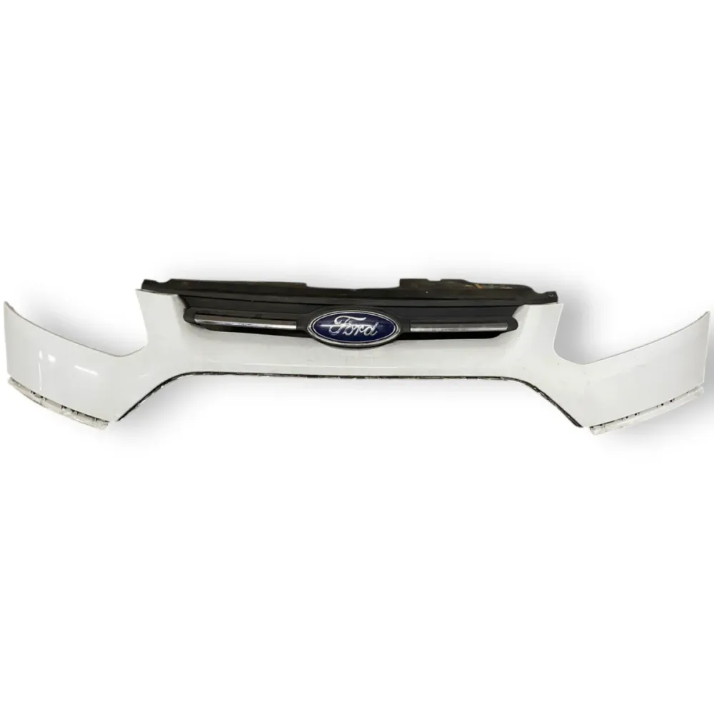 Stoßstangenverstärkung vorne + Kühlergrill Ford Tourneo Custom Cod: BK21-17E778-AB / BK21-8A133- (2012-2023)