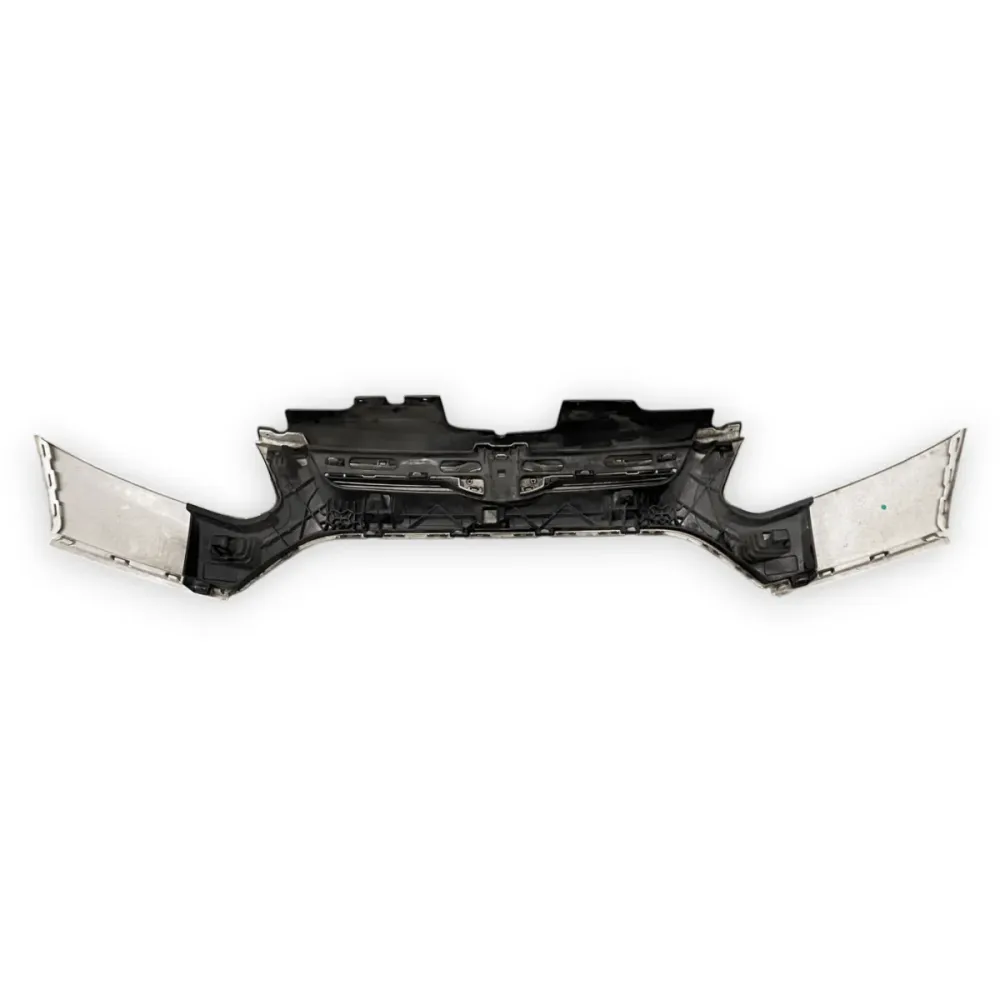 Stoßstangenverstärkung vorne + Kühlergrill Ford Tourneo Custom Cod: BK21-17E778-AB / BK21-8A133- (2012-2023)