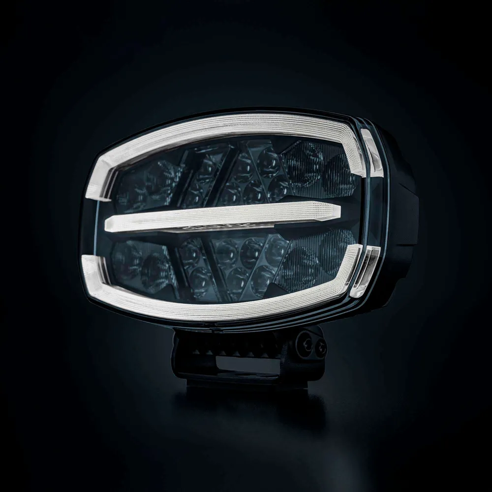 Strands FIREFLY ONE DRIVING LIGHT OVAL