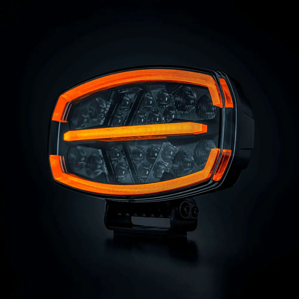 Strands FIREFLY ONE DRIVING LIGHT OVAL