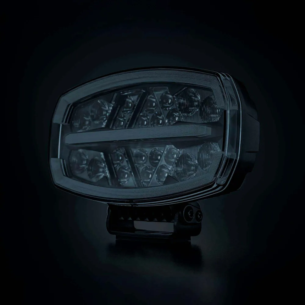 Strands FIREFLY ONE DRIVING LIGHT OVAL