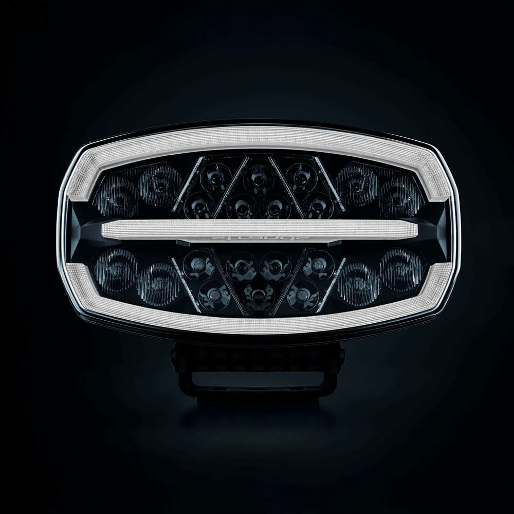 Strands FIREFLY ONE DRIVING LIGHT OVAL