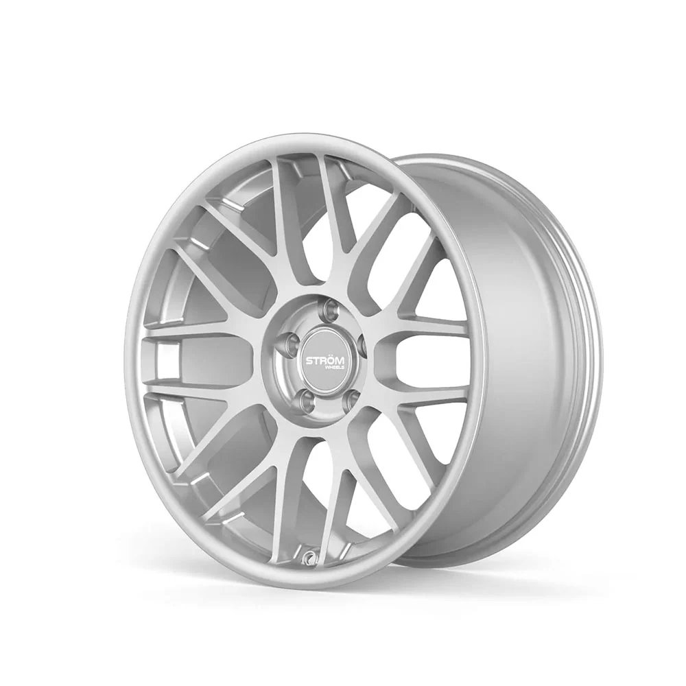 STRÖM WHEELS STR2 19 Zoll Ström Wheels