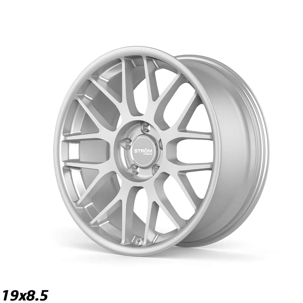 STRÖM WHEELS STR2 19 Zoll Ström Wheels