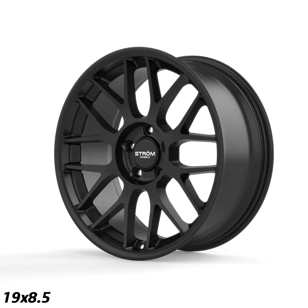 STRÖM WHEELS STR2 19 Zoll Ström Wheels