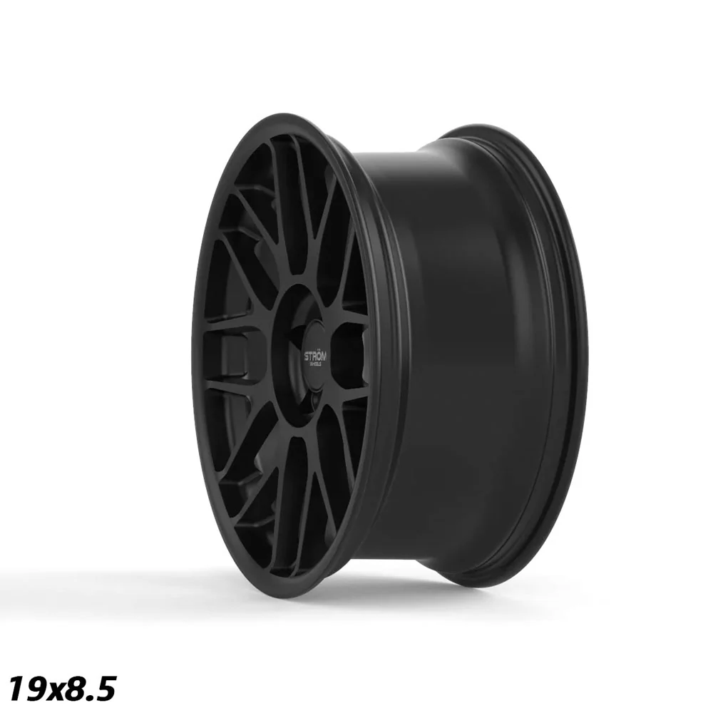 STRÖM WHEELS STR2 19 Zoll Ström Wheels