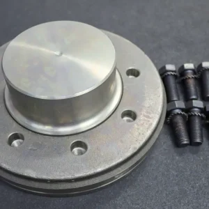 STROMAG halbe Wellenkupplung PERIFLEX PNA100 Sach-Nr. 633380130 - unbenutzt