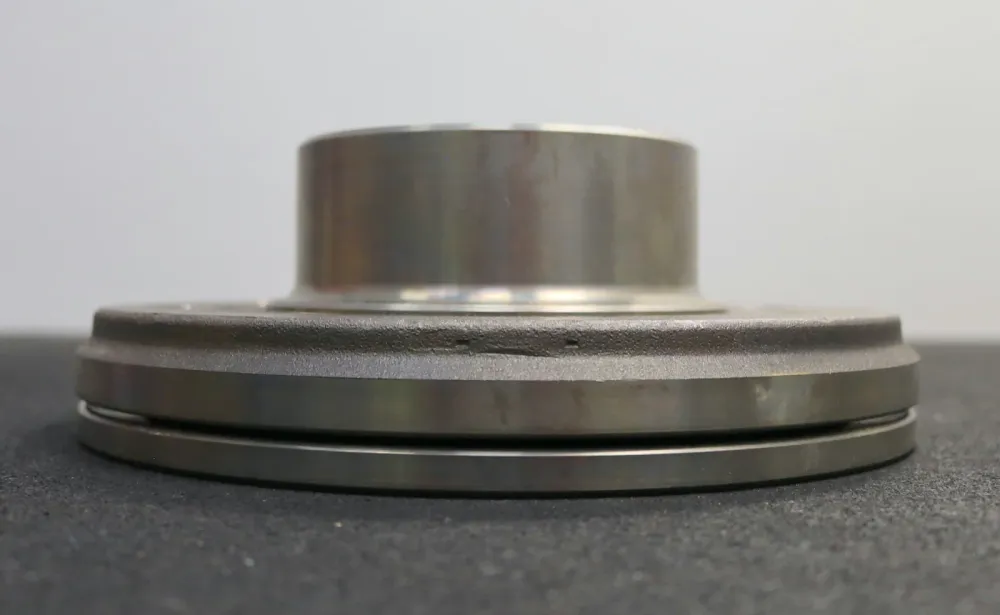 STROMAG halbe Wellenkupplung PERIFLEX PNA100 Sach-Nr. 633380130 - unbenutzt