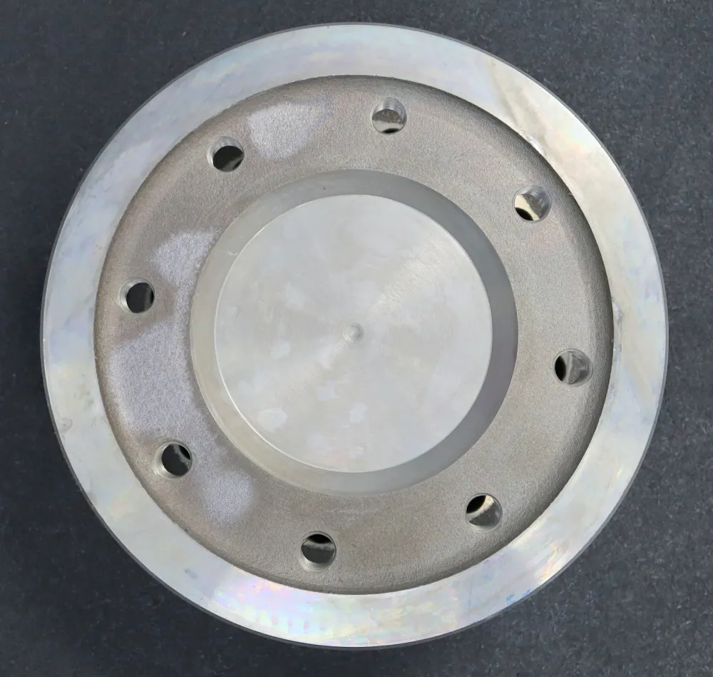 STROMAG halbe Wellenkupplung PERIFLEX PNA100 Sach-Nr. 633380130 - unbenutzt