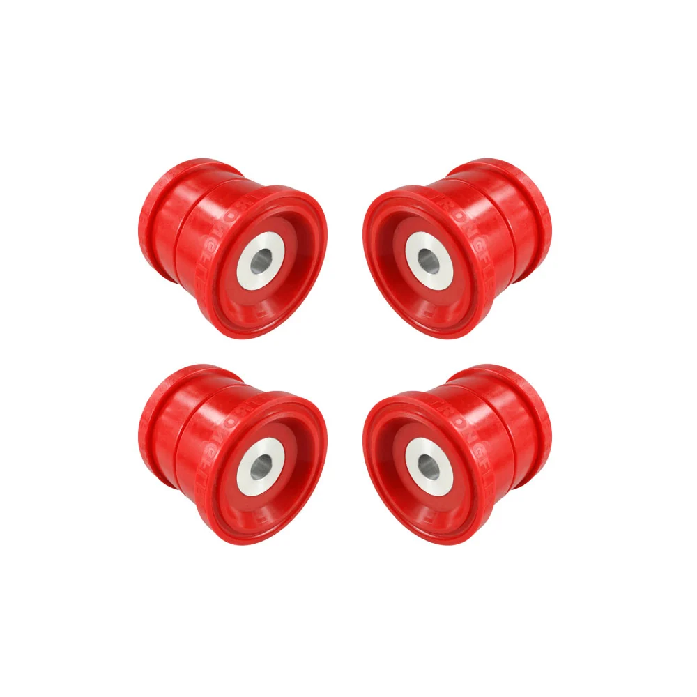 STRONGFLEX Hinterachsträger Buchsen Set passend für BMW X6 F16 (PU)